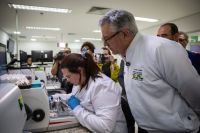 Saúde lança Super Centro para diagnóstico de Câncer com laudos mais rápidos