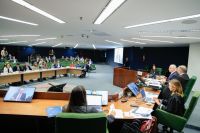 Falta de transparência de emendas é criticada durante audiência no STF