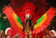 Relembre as transformações que marcaram o Festival de Parintins 2025