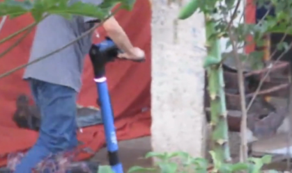 Patinete do Tráfico: Polícia desarticula esquema de venda de drogas no DF