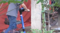 Patinete do Tráfico: Polícia desarticula esquema de venda de drogas no DF