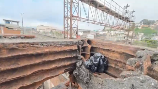 Megaoperação Rio de Janeiro