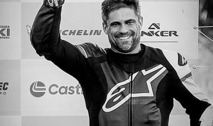 Quem era Rodrigo Kirck, arquiteto morto em treino de motovelocidade no PR