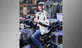 Empresário morto em Autódromo de SP: laudo aponta presença de sêmen