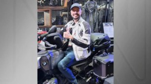 Empresário morto em Autódromo de SP: laudo aponta presença de sêmen