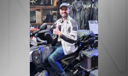 Empresário morto em Autódromo: "Tudo indica que ele não chegou ao carro"