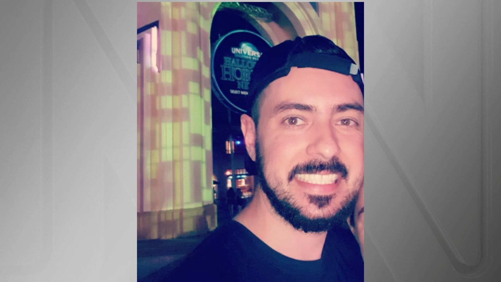 Empresário Morto Autódromo