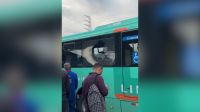 Dois ficam feridos durante megaoperação na zona norte do Rio