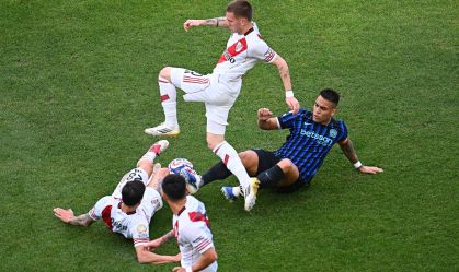 Imprensa argentina repercute "decepção" do River Plate no Mundial de Clubes