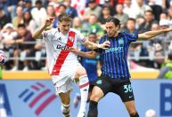 Palmeiras enfrenta um River Plate quase imbatível; veja números