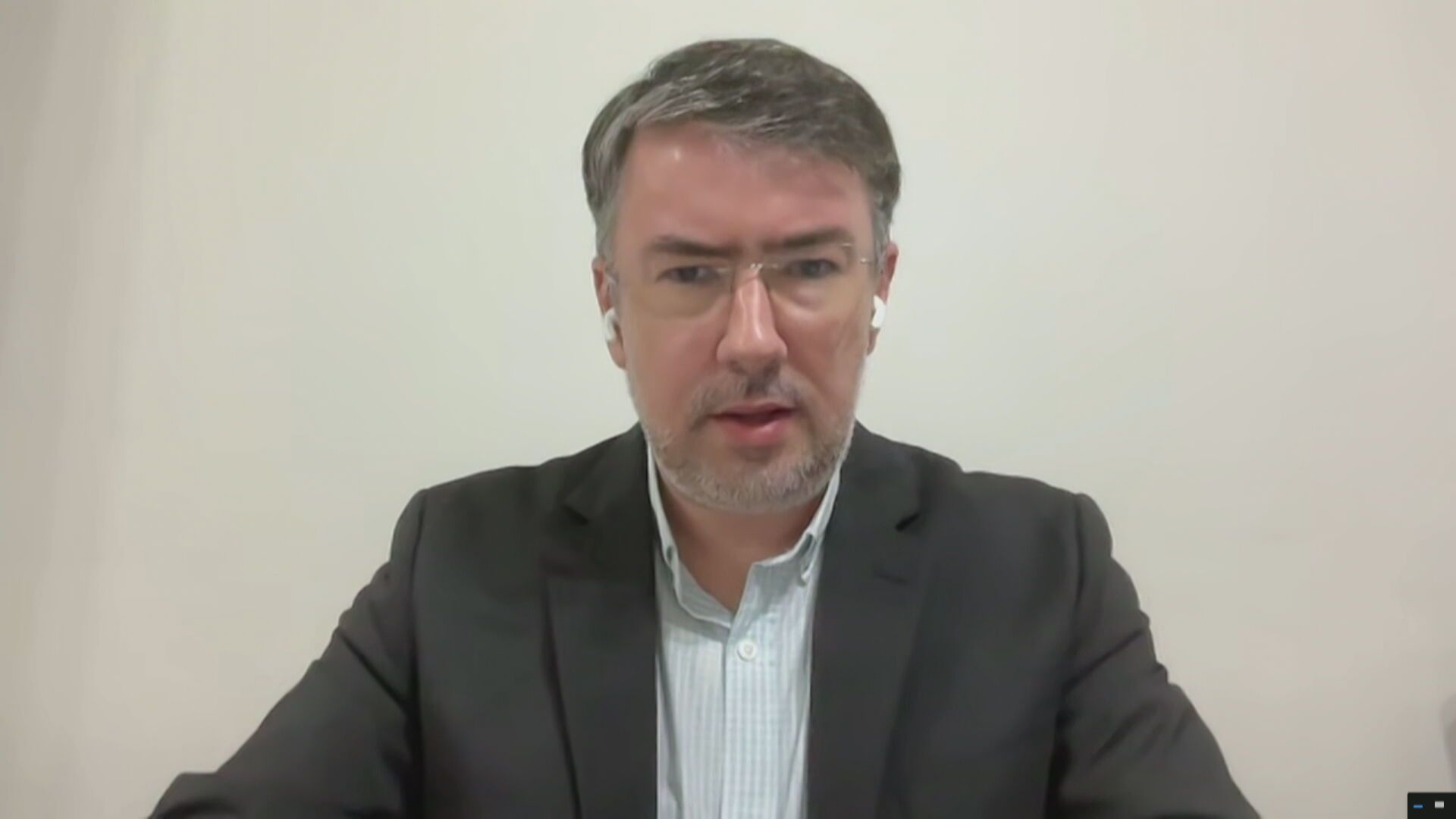 Carlos Affonso Souza, professor de Direito da Uerj e diretor do ITS