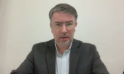 Marco Civil da Internet protege a liberdade de expressão, diz especialista