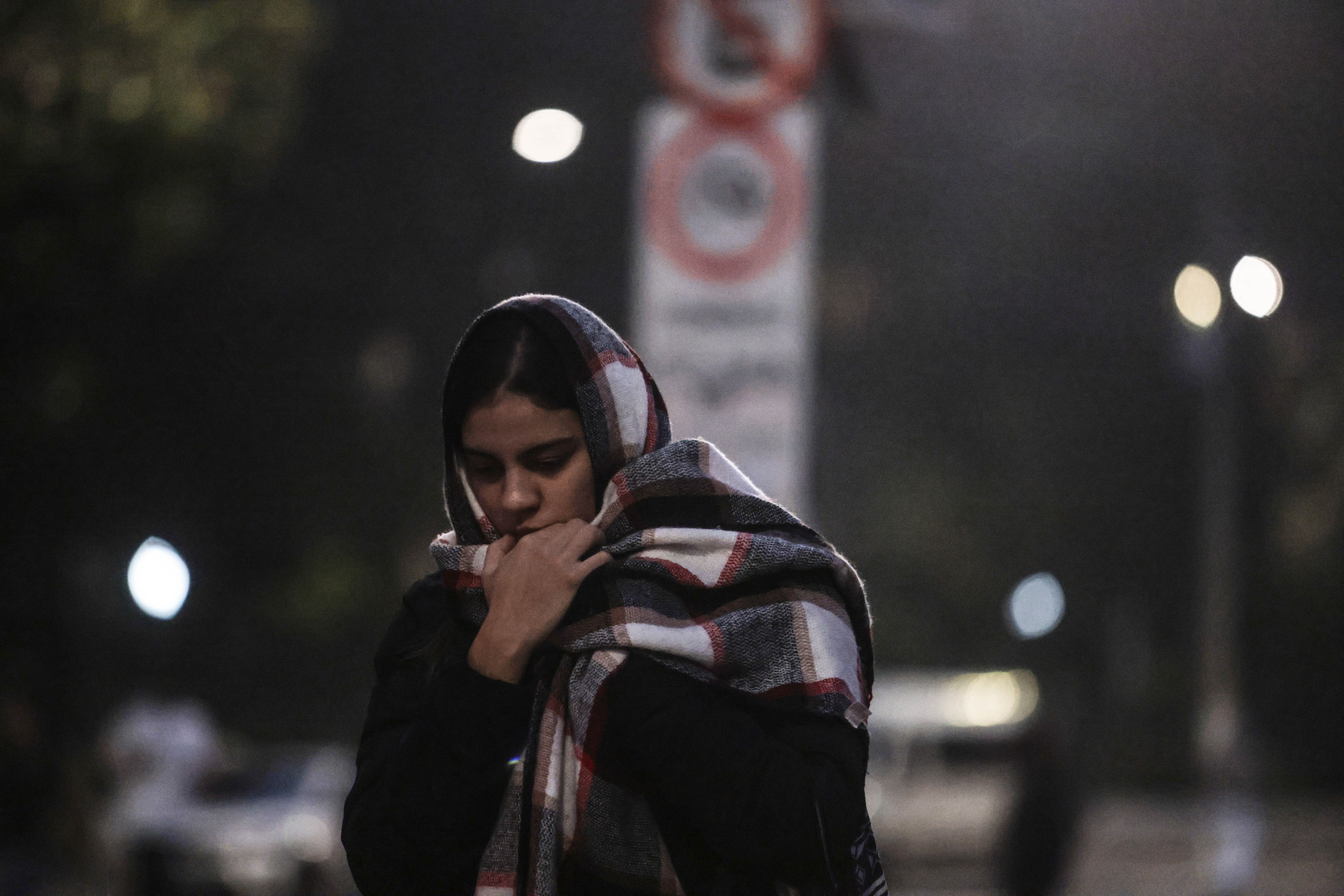 São Paulo tem noite mais gelada do ano, chegando a 0ºC na zona sul