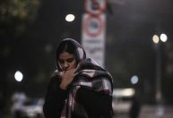 Frio persiste até metade da semana no Sul e Sudeste; veja previsão