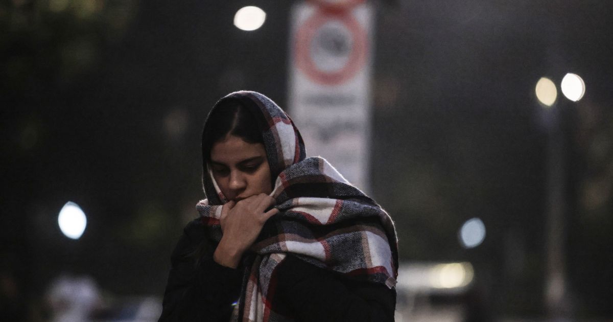 BH registra sensação térmica de 2ºC nesta segunda (2); veja previsão