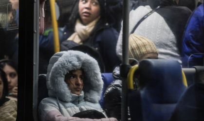 Onda de frio: São Paulo tem tarde mais fria desde 2020