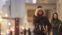 Frio em São Paulo: temperaturas voltam a despencar nos próximos dias