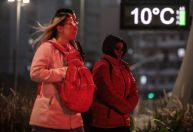 Abaixo de 10ºC: tempo segue gelado em São Paulo até sexta-feira