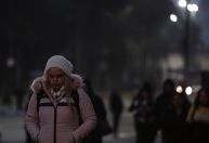 Onda de frio: veja as capitais mais geladas do país nesta terça (1º)