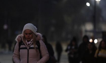 Onda de frio: veja as capitais mais geladas do país nesta terça (1º)
