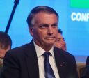 Bolsonaro defende Eduardo nos EUA e diz que filho faz mais que o Itamaraty