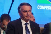 Bolsonaro faz pente-fino em denúncia da PGR antes de depoimento ao STF