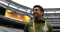 Palmeiras enfrenta o Porto em estreia histórica no Mundial de Clubes