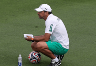 Palmeiras enfrenta Al Ahly em busca da primeira vitória no Mundial de Clube