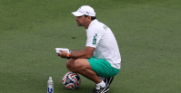 Palmeiras enfrenta Al Ahly em busca da primeira vitória no Mundial de Clube