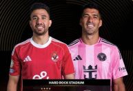 Al Ahly x Inter Miami: veja escalações para estreia do Mundial
