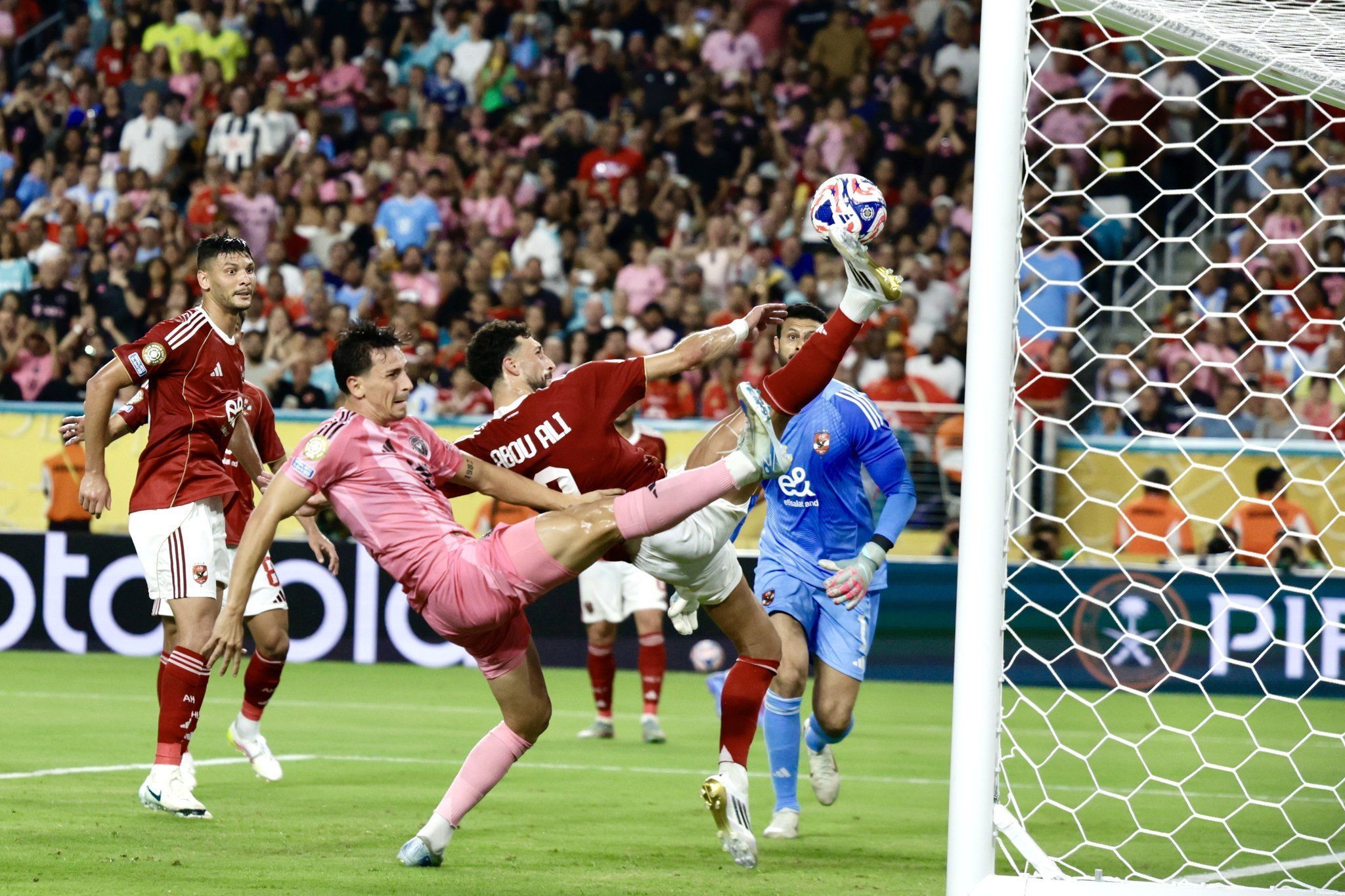 Al-Ahly-gol-Salvo