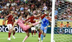 Torcida critica estreia do Mundial de Clubes: "Pior jogo da história"
