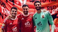 Veja o elenco completo do Al-Ahly para o Mundial de Clubes da Fifa