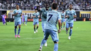 Juventus dá show, faz cinco no Al Ain e estreia bem no Mundial de Clubes