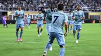 Juventus dá show, faz cinco no Al Ain e estreia bem no Mundial de Clubes