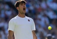Alcaraz supera Fritz e alcança a terceira final em Wimbledon