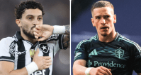 Botafogo estreia no Mundial de Clubes contra o Seattle Sounders