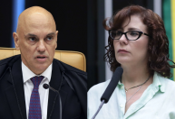 Prisão, Interpol, bloqueio de bens: veja ordens de Moraes contra Zambelli