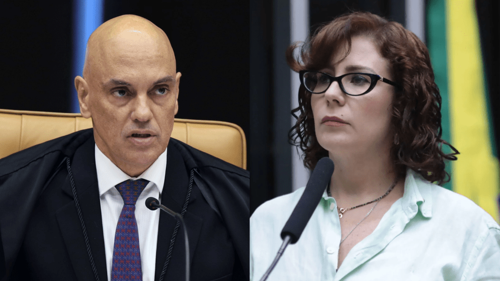 Justiça italiana cita Moraes e diz que Brasil foi parcial sobre Zambelli |  Blogs | CNN Brasil