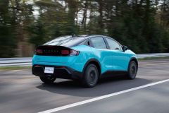 Nissan Leaf 2026: nova geração abandona carroceria hatch e vira SUV