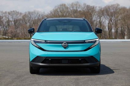 Nissan Leaf 2026: nova geração abandona carroceria hatch e vira SUV