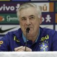 Ancelotti está aliviado após condenação, diz jornal