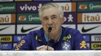 Veja quais seleções podem se classificar nesta Data Fifa