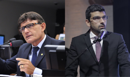 Éder Mauro e Dr. Daniel lideram disputa pelo governo do Pará, diz pesquisa
