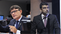 Éder Mauro e Dr. Daniel lideram disputa pelo governo do Pará, diz pesquisa