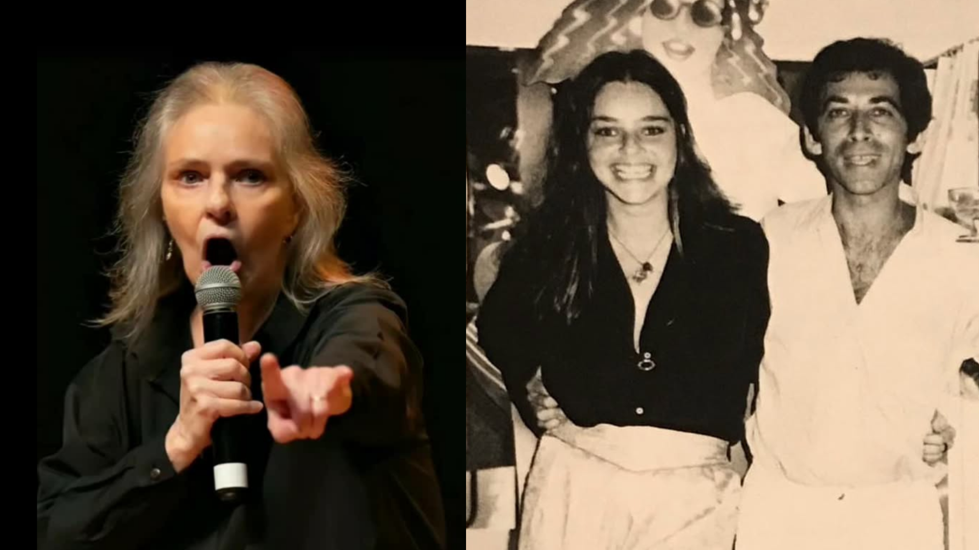Angela ro ro se pronuncia após produtor dizer que cantora 