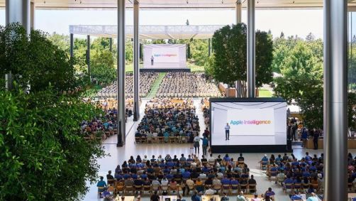 O Worldwide Developers Conference 2025 acontece entre os dias 9 e 13 de junho para anunciar as novidades da marca