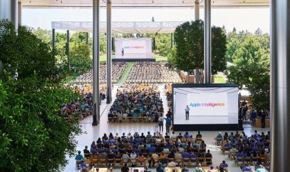 O Worldwide Developers Conference 2025 acontece entre os dias 9 e 13 de junho para anunciar as novidades da marca