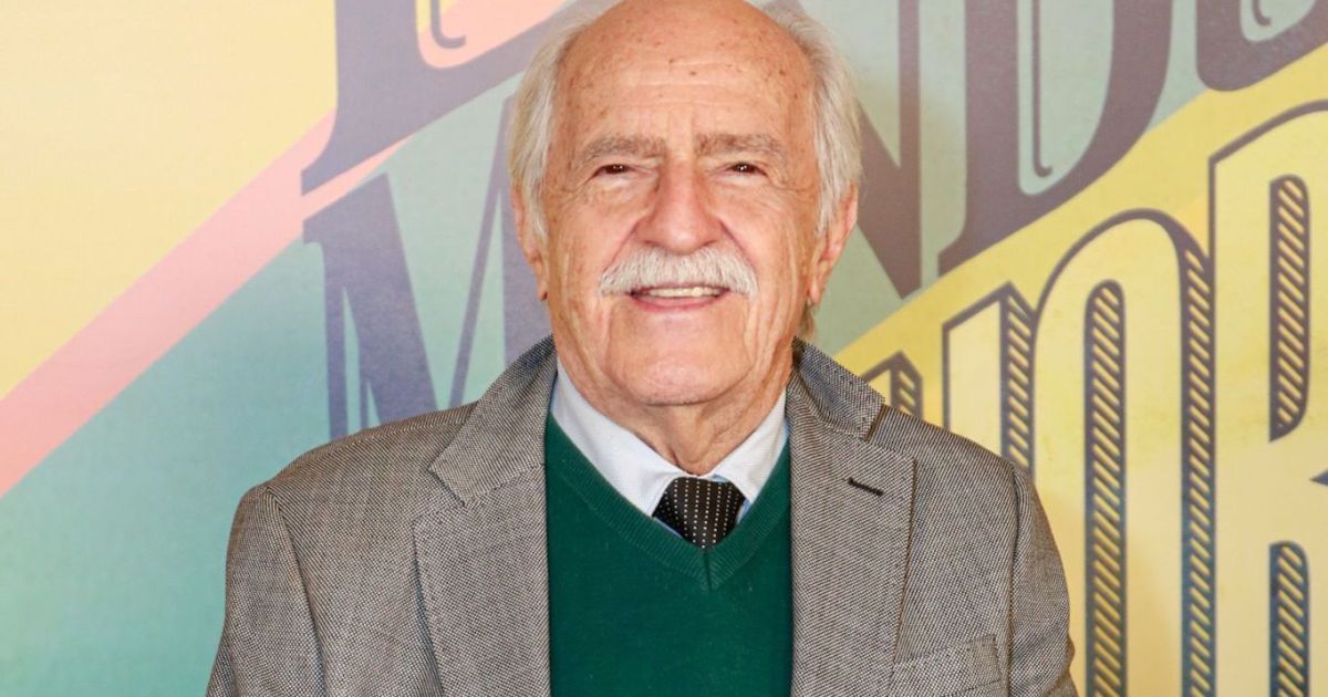 Aos 93 anos, Ary Fontoura diz que o bom ator faz público “rir e chorar”