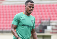 Arias joga em Fluminense x Cruzeiro? Entenda a negociação com clube inglês